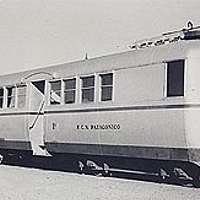 19 Ferrocarril midland de buenos aires rolling stock Images