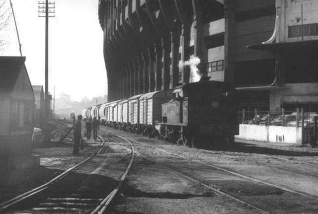 1939 in rail transport in argentina, Ferrocarril midland de buenos aires  rolling stock Image: PICRYL - Public Domain Media Search Engine Public  Domain Search