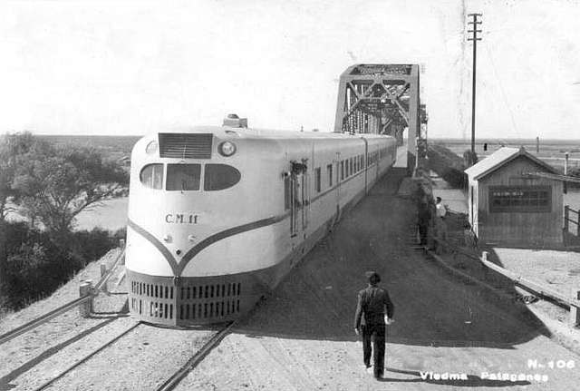 1939 in rail transport in argentina, Ferrocarril midland de buenos aires  rolling stock Image: PICRYL - Public Domain Media Search Engine Public  Domain Search