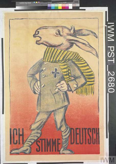 113 Anthropomorphic donkeys Images: PICRYL - Public Domain Media Search  Engine Public Domain Search | Poster