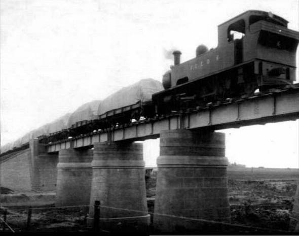 1939 in rail transport in argentina, Ferrocarril midland de buenos aires  rolling stock Image: PICRYL - Public Domain Media Search Engine Public  Domain Search