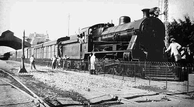 19 Ferrocarril midland de buenos aires rolling stock Images: PICRYL -  Public Domain Media Search Engine Public Domain Search