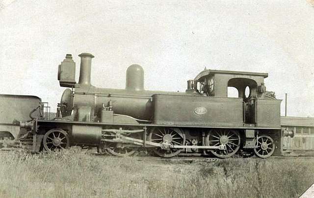 1939 in rail transport in argentina, Ferrocarril midland de buenos aires  rolling stock Image: PICRYL - Public Domain Media Search Engine Public  Domain Search