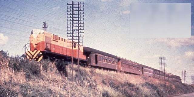 7 1949 in rail transport in argentina Images: PICRYL - Public Domain Media  Search Engine Public Domain Search