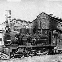 107 Steam locomotives of argentina Images: PICRYL - Public Domain