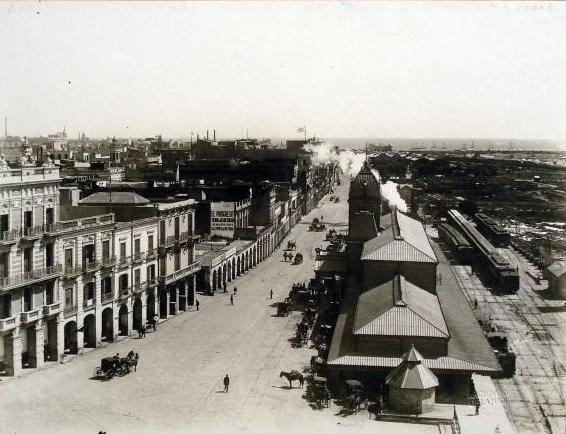 19 Ferrocarril midland de buenos aires rolling stock Images: PICRYL -  Public Domain Media Search Engine Public Domain Search