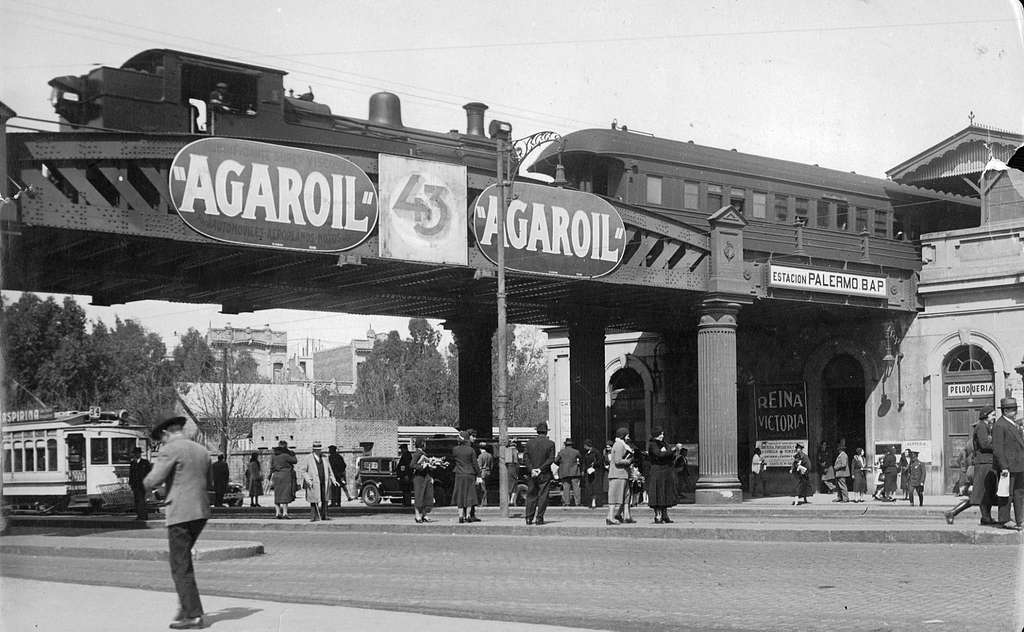 7 1949 in rail transport in argentina Images: PICRYL - Public Domain Media  Search Engine Public Domain Search