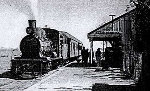 Descarga GRATIS: Ferrocarril Midland de Buenos Aires - archivo