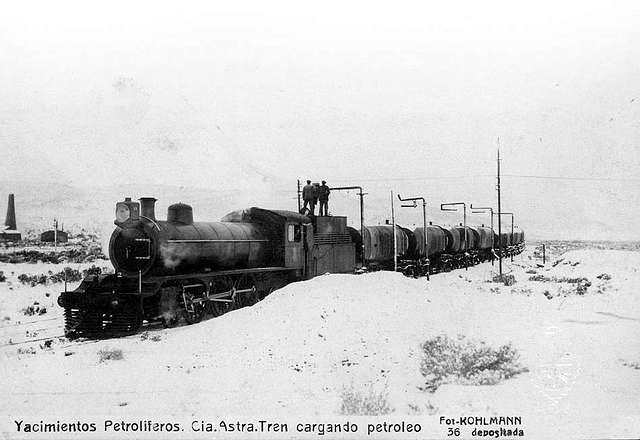 1939 in rail transport in argentina, Ferrocarril midland de buenos aires  rolling stock Image: PICRYL - Public Domain Media Search Engine Public  Domain Search