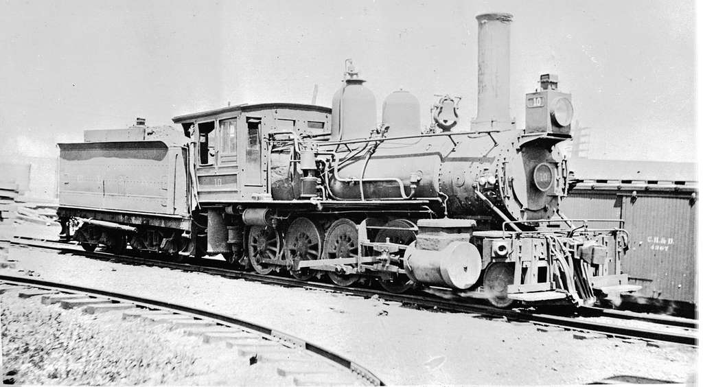 107 4 4 0 Locomotives Image: PICRYL - Public Domain Media Search Engine  Public Domain Search}