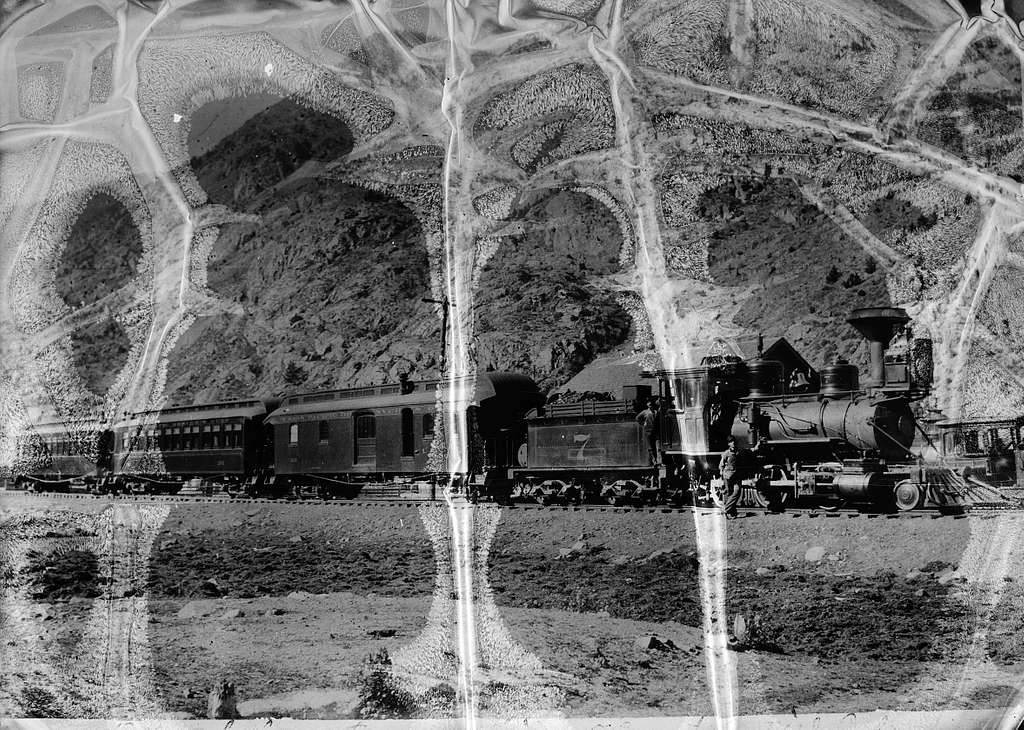 107 Steam locomotives of argentina Images: PICRYL - Public Domain