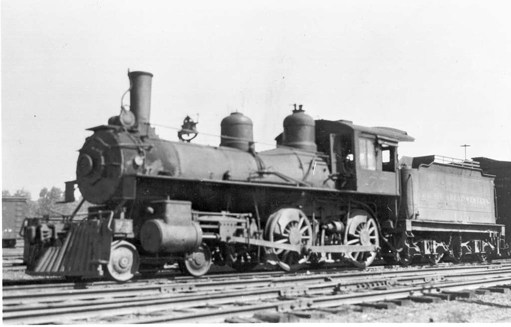 107 4 4 0 Locomotives Image: PICRYL - Public Domain Media Search Engine  Public Domain Search}