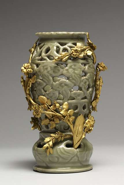 47 Ceramics Of The Ming Dynasty Image: PICRYL - Public Domain