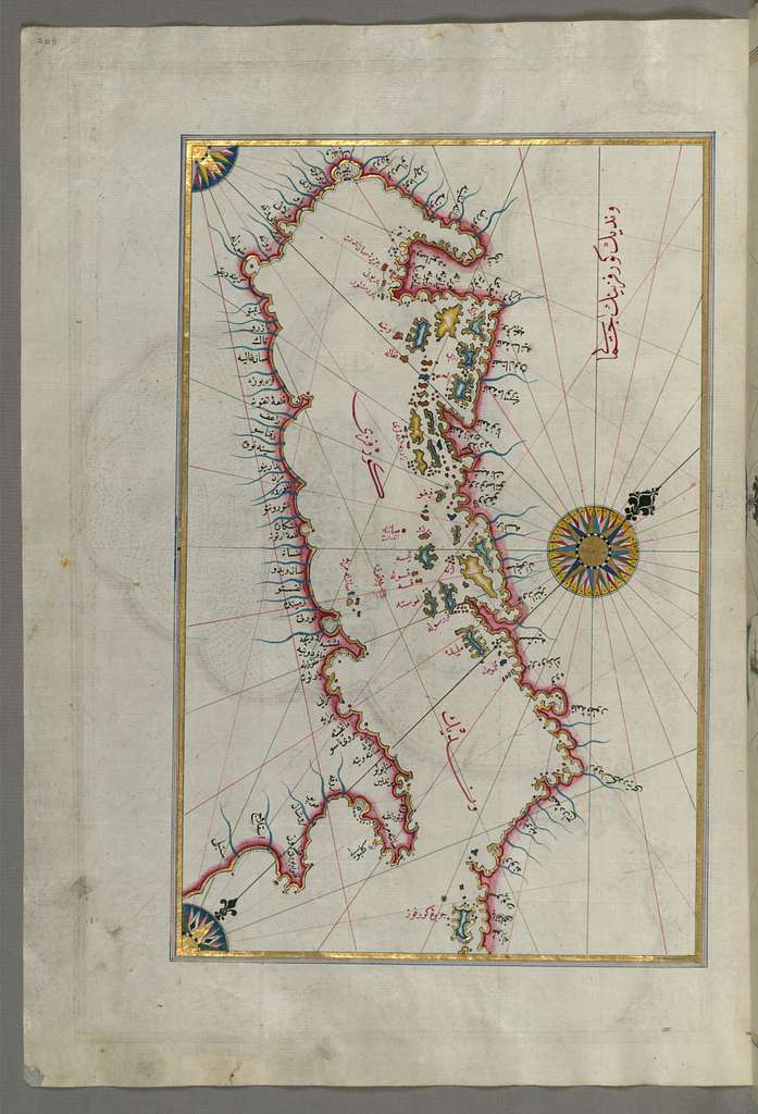 45 Old maps of emilia romagna Images: PICRYL - Public Domain Media 