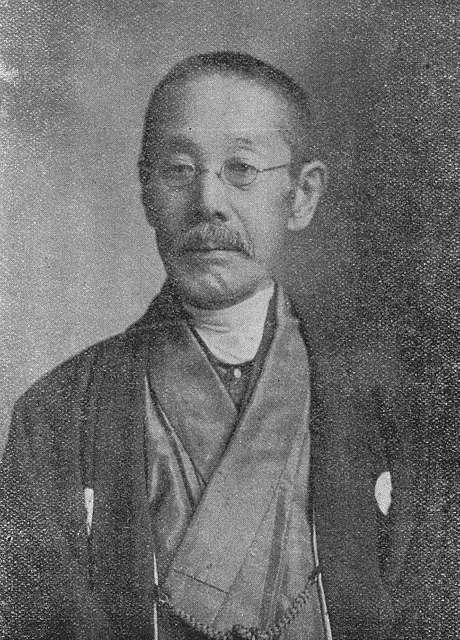 Count Yamamoto Gonnohyōe  Meiji Restoration, Imperial Japan