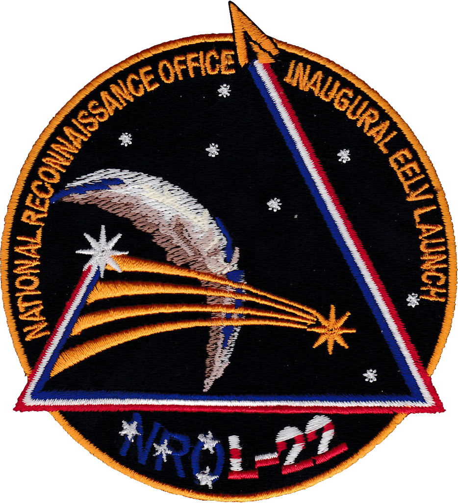 NROL Patch Descriptions for Patch Madness, Sweet 16 > National  Reconnaissance Office > News Articles