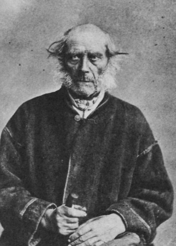 Russischer Photograph um 1860 - Porträt (16) (Zeno Fotografie) - PICRYL ...