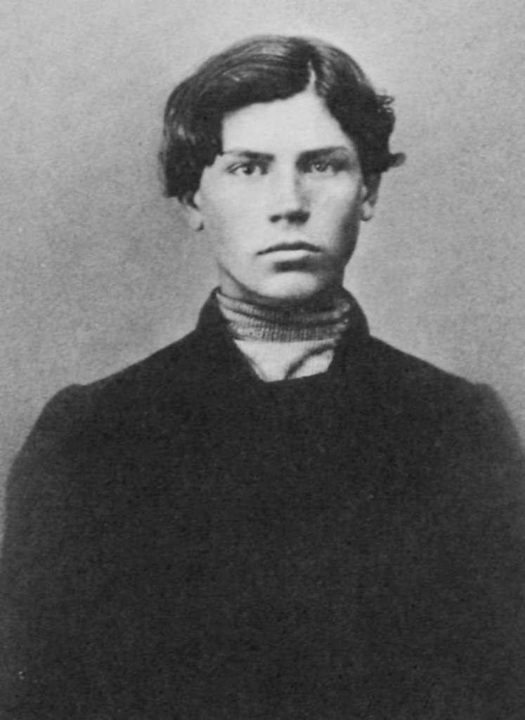 Russischer Photograph um 1860 - Porträt (17) (Zeno Fotografie) - PICRYL ...