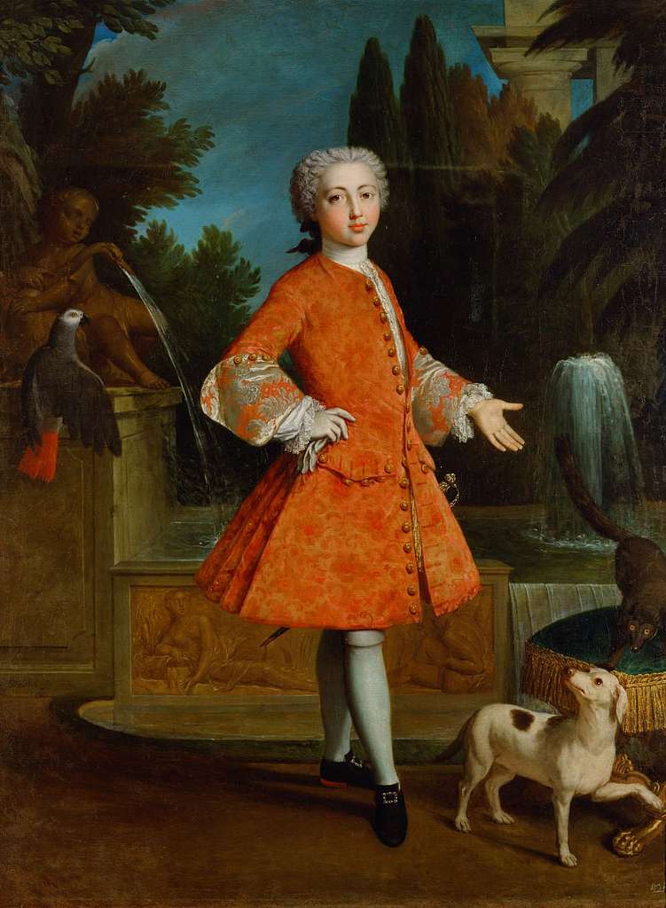 File:Duke Louis Philippe I of Orléans.jpg - Wikimedia Commons