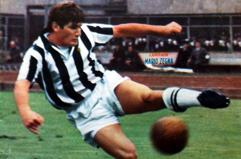 Juventus Football Club 1967-1968 - PICRYL - Public Domain Media Search  Engine Public Domain Image