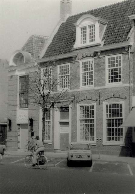 Noord-Hollands Archief, Beeldcollectie van de gemeente Haarlem ...