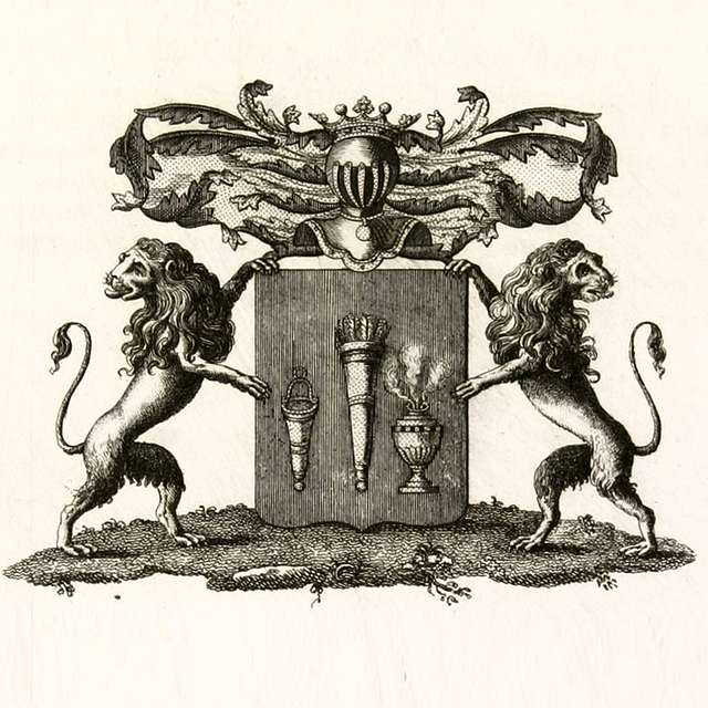 41 Russian Coat Of Arms Image: PICRYL - Public Domain Media Search