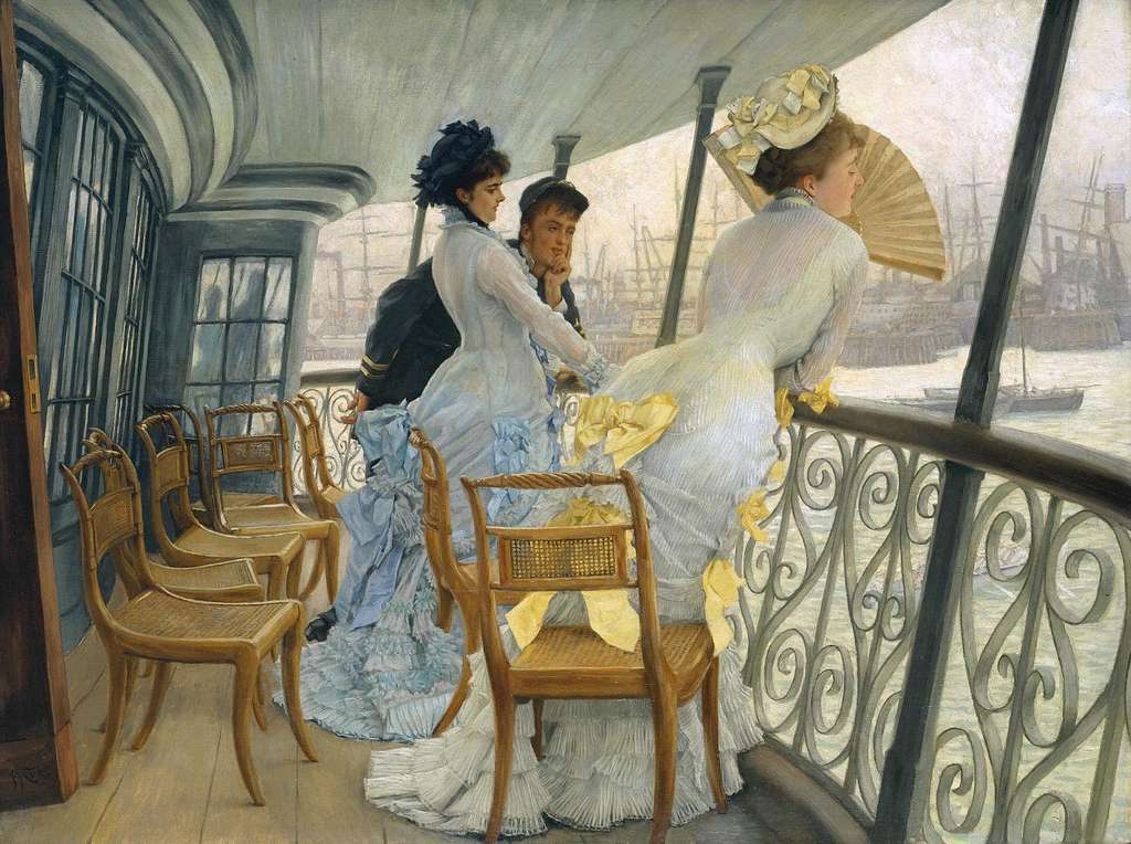 113 James tissot Images PICRYL Public Domain Media Search