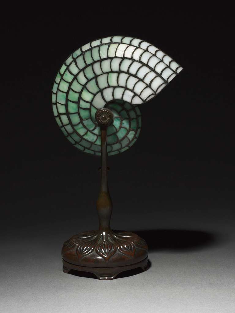 The Dynasty of Louis Comfort Tiffany: The