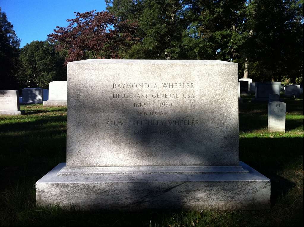 ANCExplorer Franklin A. Hart grave - PICRYL - Public Domain Media