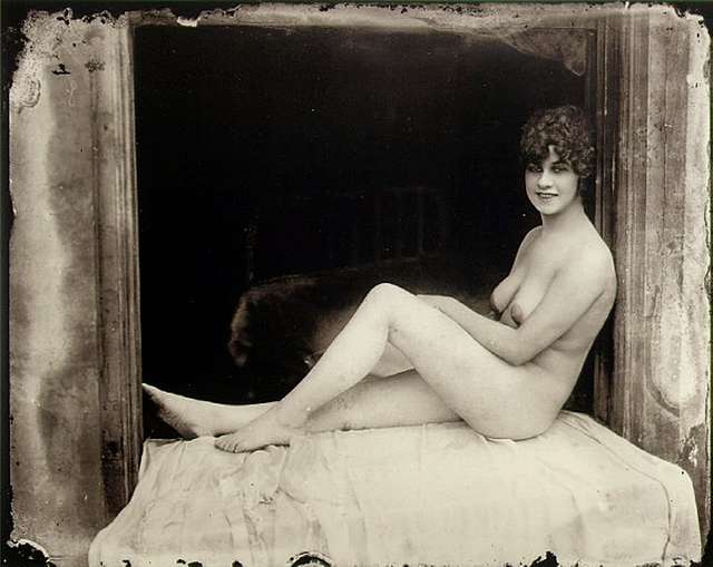 1910s Nudes - 24 Nude women in the 1910 s Images: PICRYL - Public Domain Media Search  Engine Public Domain Search