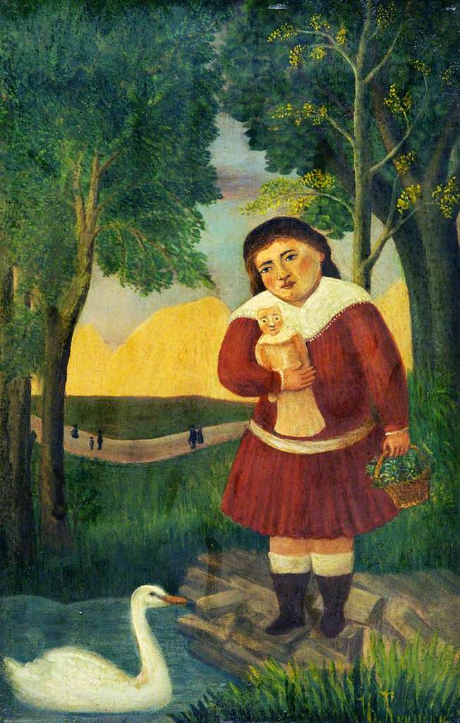 File:Little Zaches with Rosabelverde - Painting by Diana Ringo.jpg -  Wikipedia