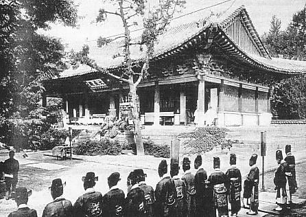 15 History of seoul, Korea Images: PICRYL - Public Domain Media