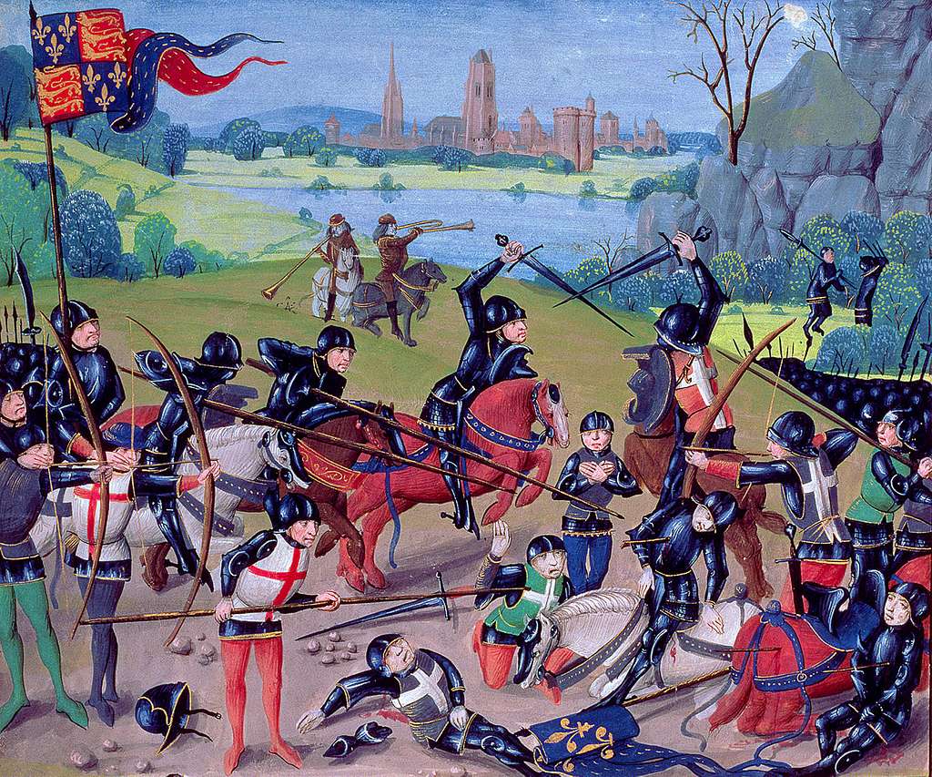 The Forgotten Battle of St Albans