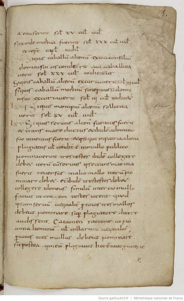 Basel, Universitätsbibliothek, AN II 36, f. 37v – Biblia germanica, 1st  part - PICRYL - Public Domain Media Search Engine Public Domain Search
