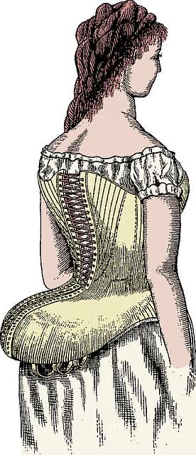 166 Drawings of women in corset Images: PICRYL - Public Domain Media Search  Engine Public Domain Search