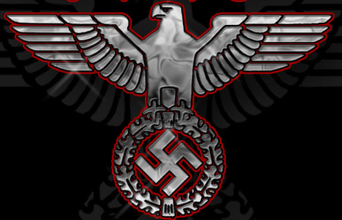 nazi symbols ss