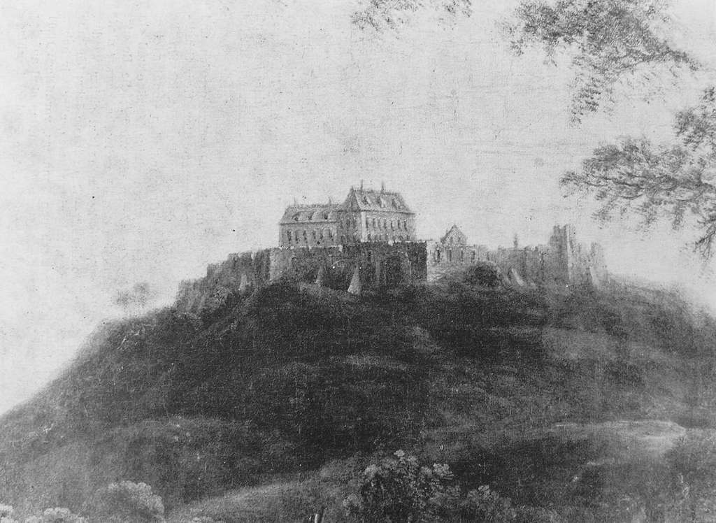 Wachsenburg, Castle Image: PICRYL - Public Domain Media Search Engine ...