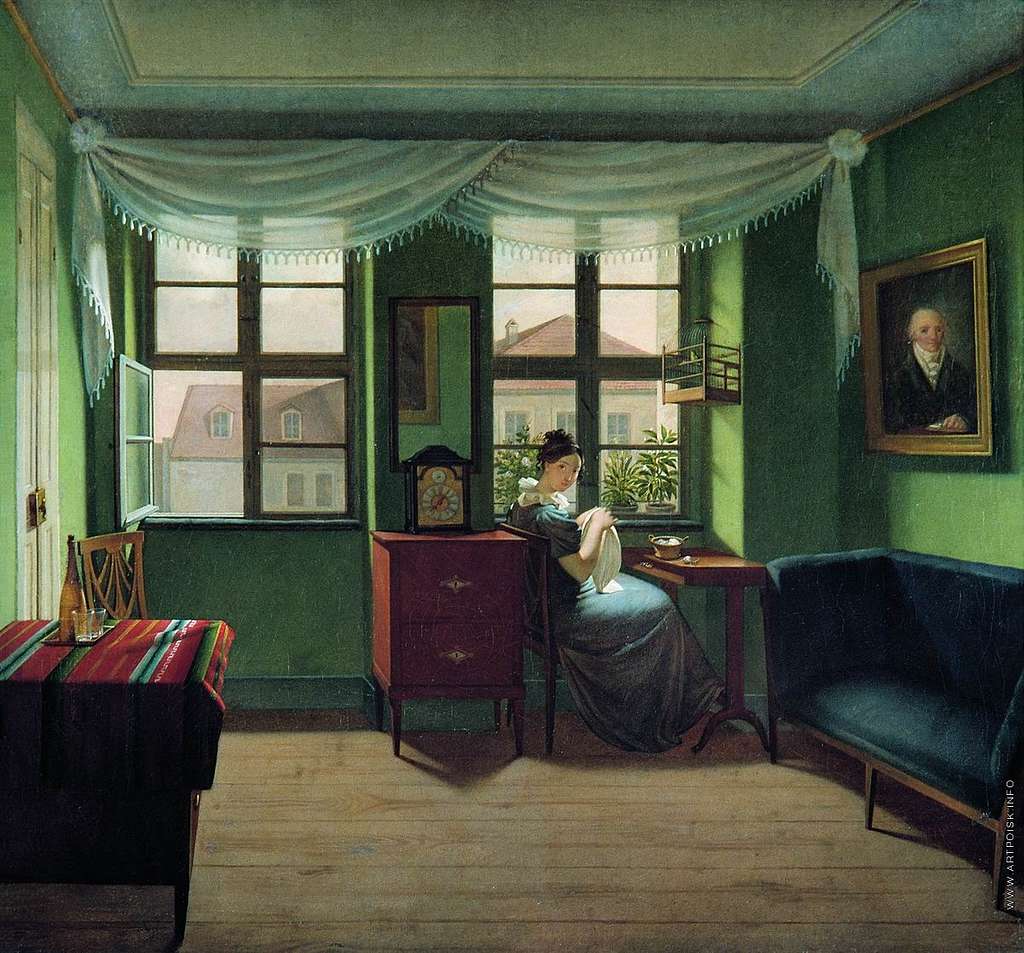 71 Paintings of interiors of russia Images: PICRYL - Public Domain Media  Search Engine Public Domain Search