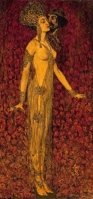 File:Klimt-Salome.jpg - Wikimedia Commons