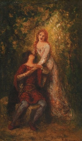 File:George Frederic Watts - Paolo and Francesca (1870).jpg