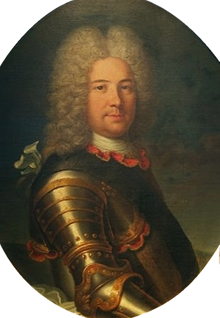 24 Portraits of louis xiii of france Images: PICRYL - Public