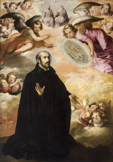 San Ignacio de Loyola - Santoral - COPE