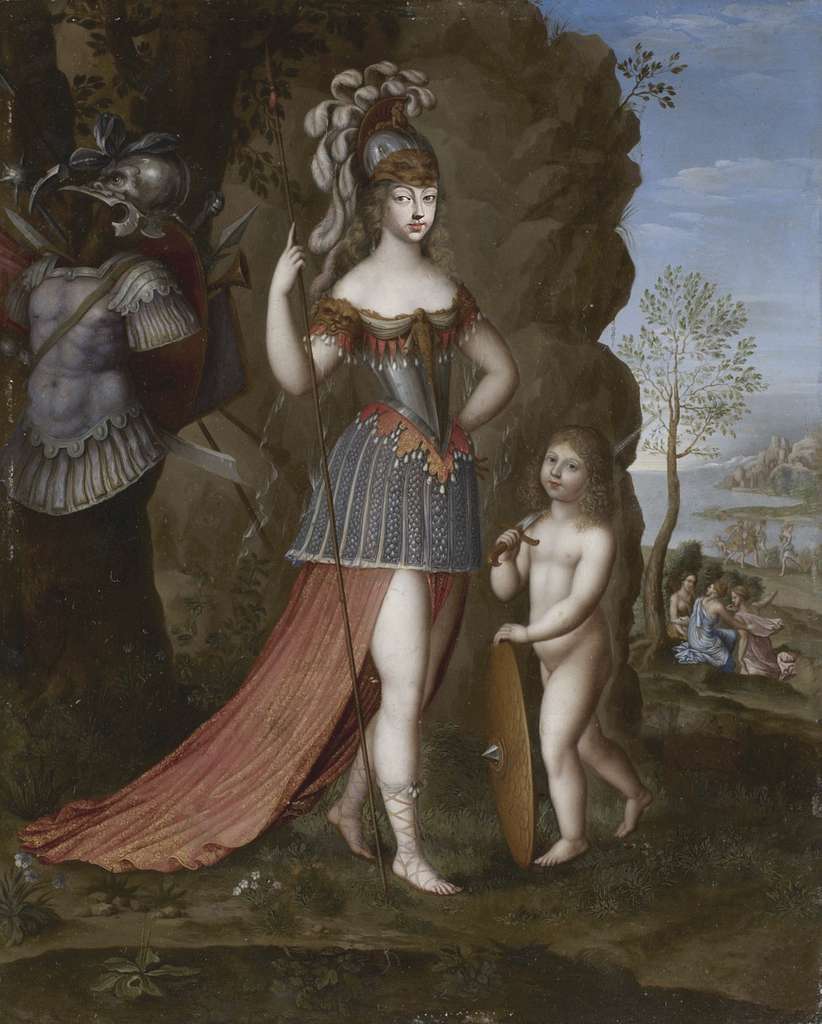 62 17th century paintings of minerva athena Images: PICRYL - Public Domain  Media Search Engine Public Domain Search