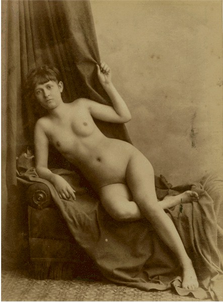 443px x 600px - 24 Vintage female nudes by unknown photographers Images: PICRYL - Public  Domain Media Search Engine Public Domain Search