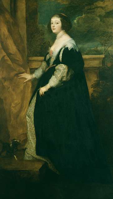 Anthony van Dyck 1599 1641 PICRYL Public Domain Media Search