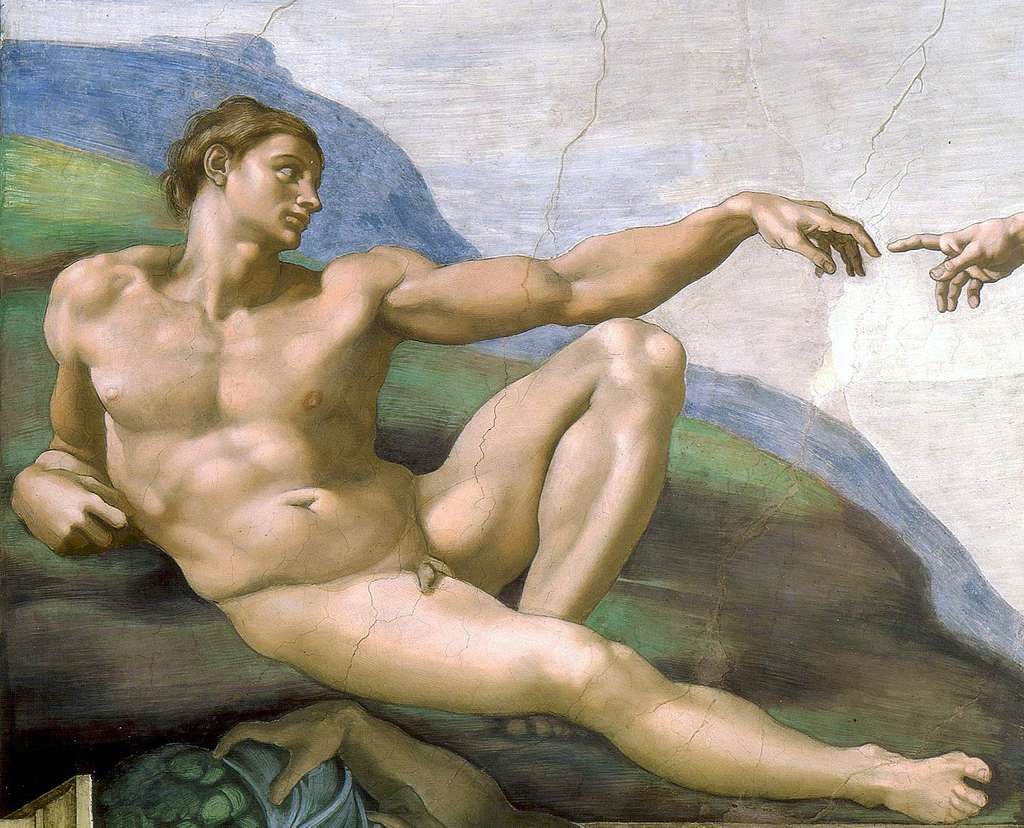 20 Paintings of nude males from italy Images: PICRYL - Public Domain Media  Search Engine Public Domain Search