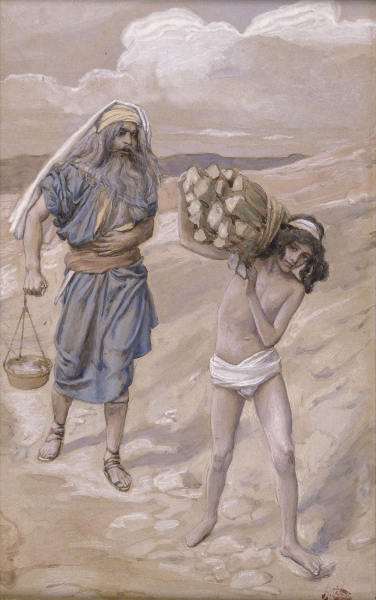 138 Old testament by james tissot Images PICRYL Public Domain