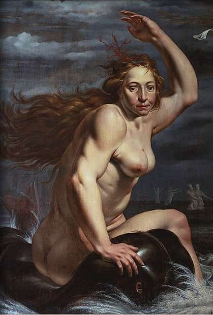 433px x 640px - 32 Paintings of nude sitting females in the 17th century Images: PICRYL -  Public Domain Media Search Engine Public Domain Search