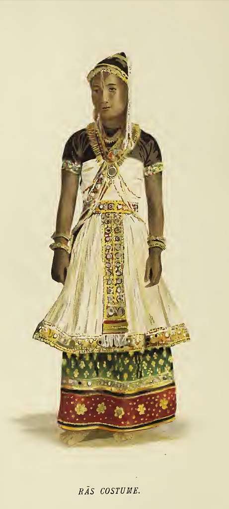 Traditional Illustration | Traditional outfits, Traditional, Fashion  illustration