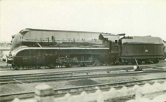 107 Steam locomotives of argentina Images: PICRYL - Public Domain